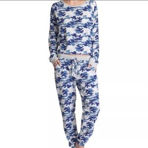 Muk Luks womens pajamas